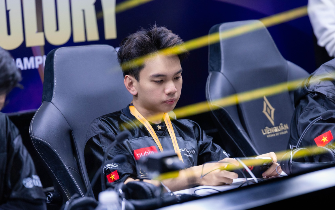 hanh trinh khep lai sgp