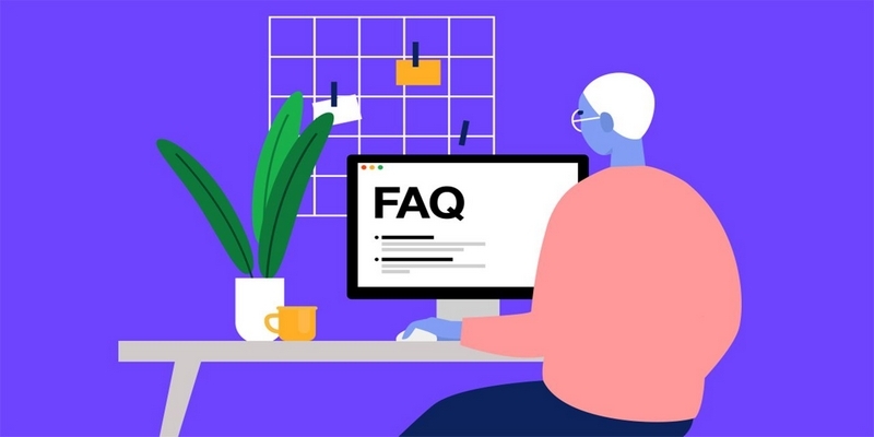 Câu hỏi thường gặp liên quan đến quyền riêng tư