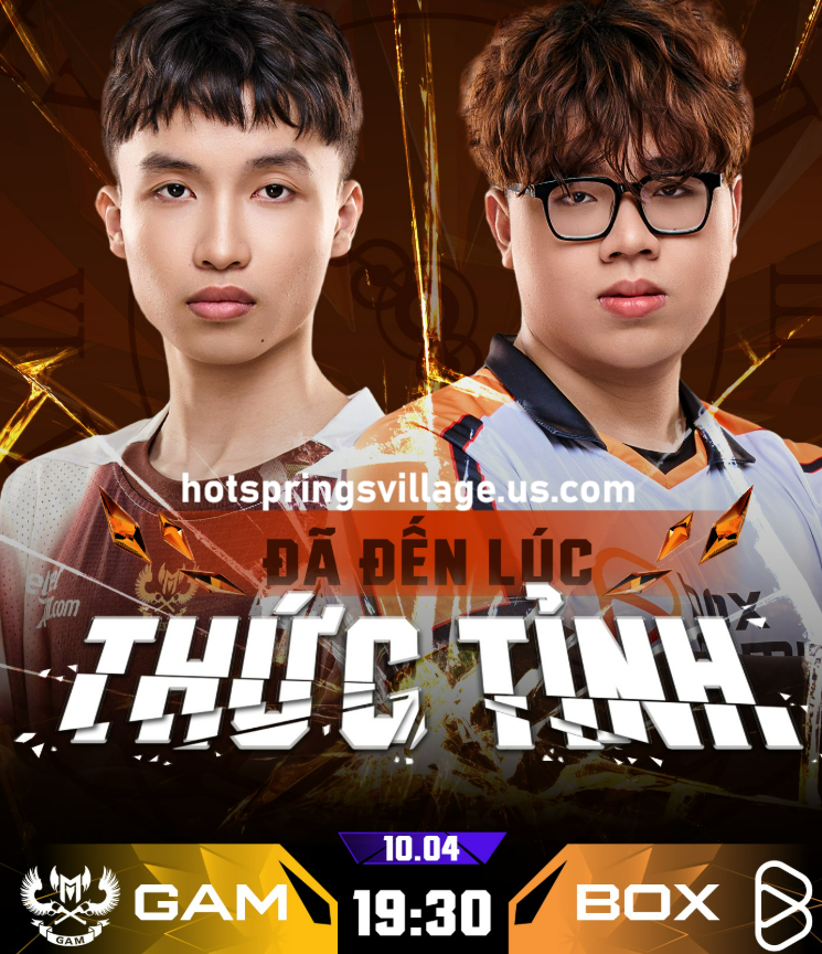 da den luc thuc tinh box va gam